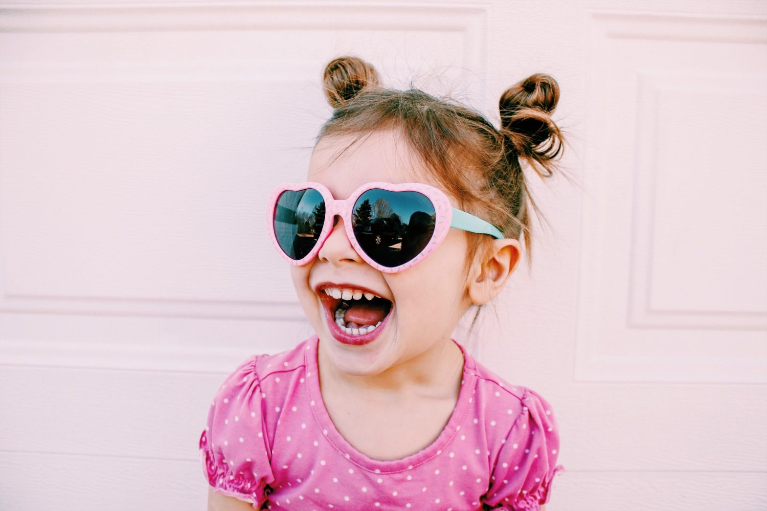 Okulary UV dla dzieci – czy warto je kupić?